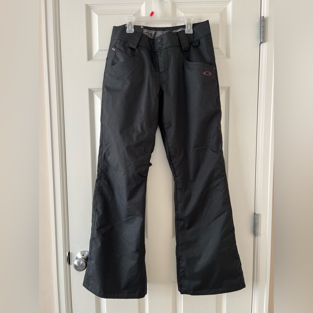 Oakley Snowpants sz xs